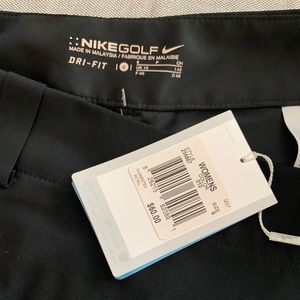 Nike Golf dri- fit skort size 6 brand new w/ tag